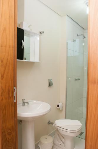 Fragata Apart Hotel Marília エクステリア 写真